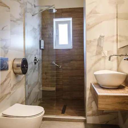 Apartment Drakontis