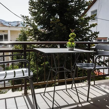 Drakontis Apartment Limenas (Thasos)