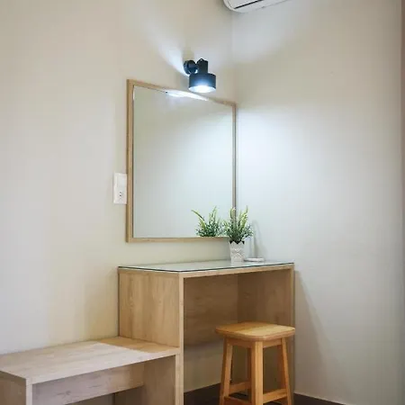 Drakontis * Limenas (Thasos)