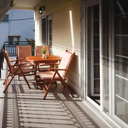 Drakontis Apartment