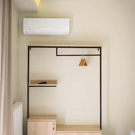 Drakontis Apartment Limenas (Thasos)