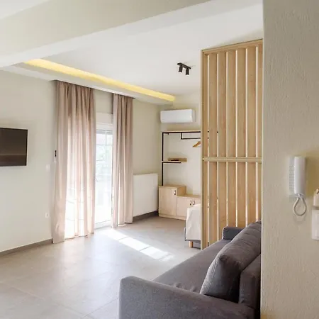 Drakontis Apartment *