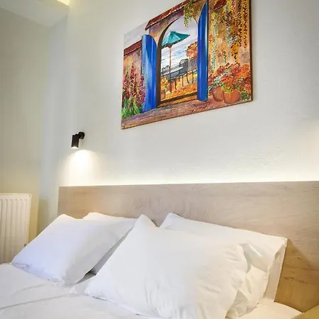 Drakontis Apartment Limenas (Thasos)