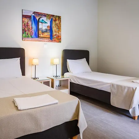Drakontis Apartment