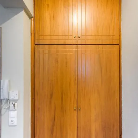 Apartment Drakontis *