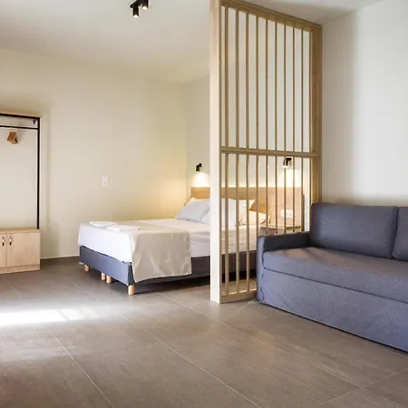 Drakontis Apartment Limenas (Thasos)