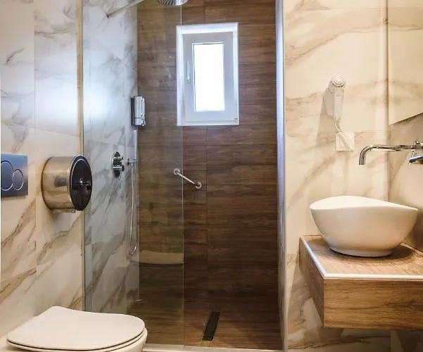 Apartament Drakontis