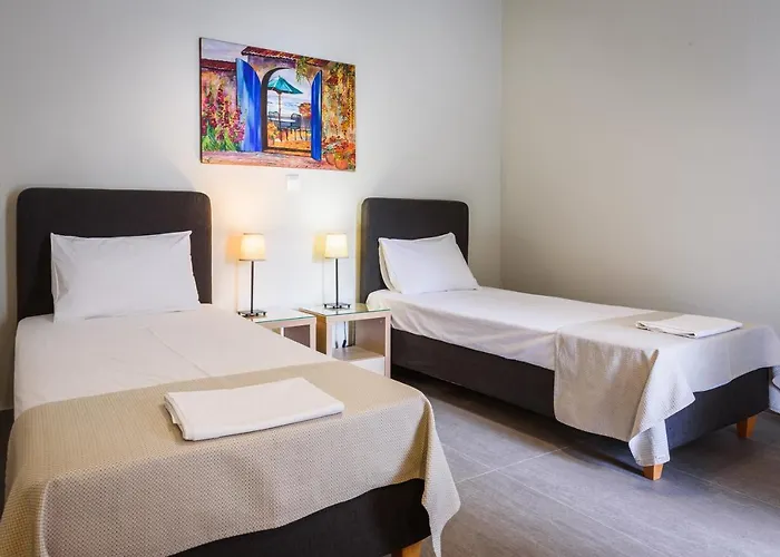 Drakontis Apartament